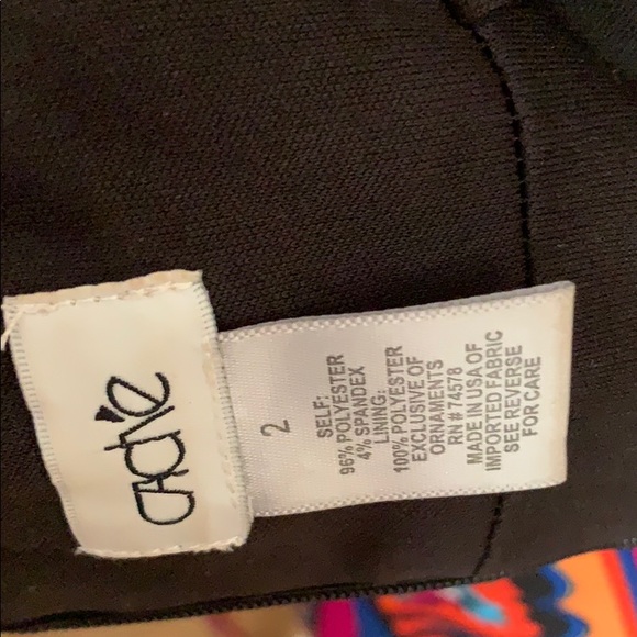 Cache Halter Dress - Picture 5 of 5